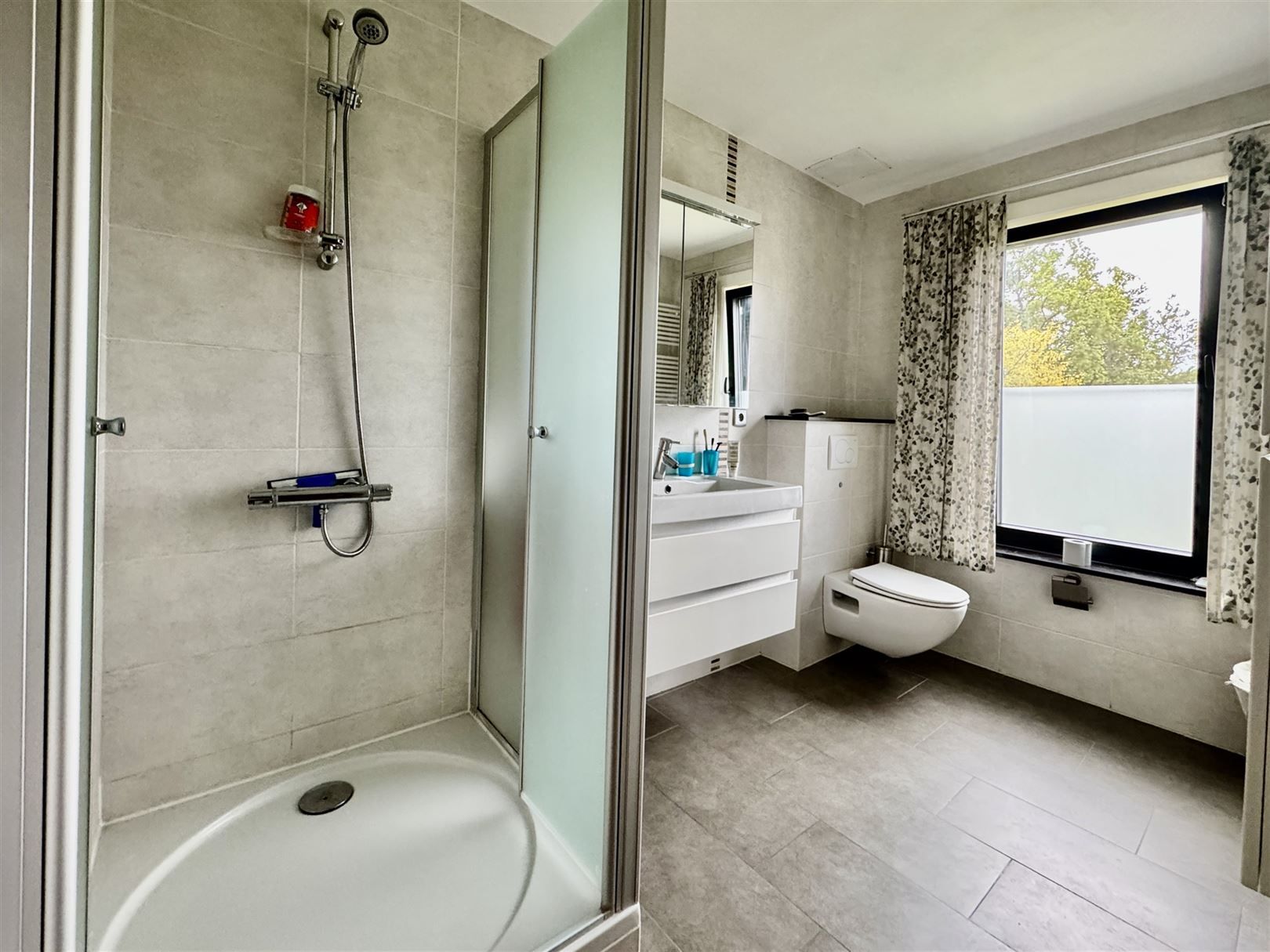 Bel etage woning foto 14