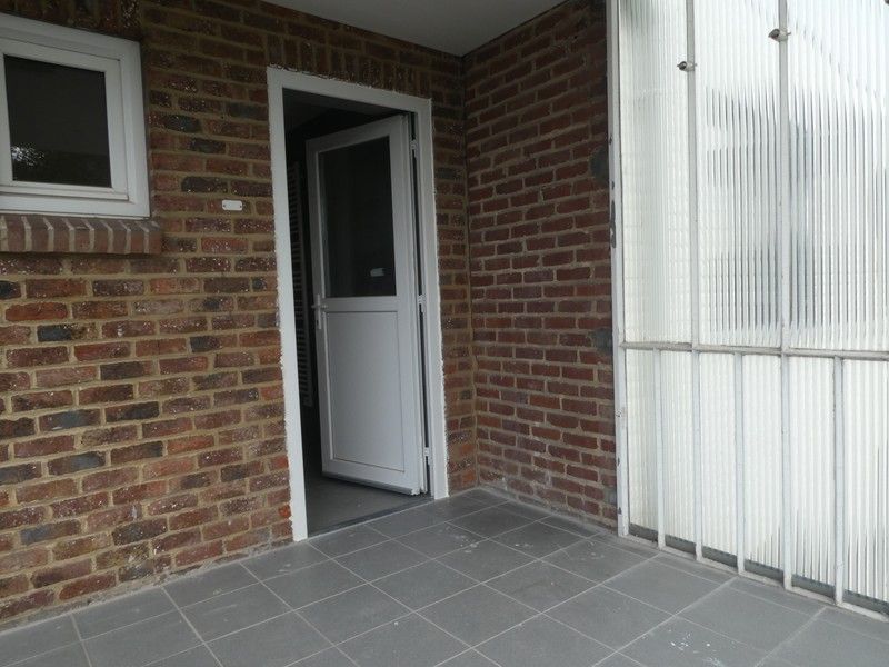 GERENOVEERD 2 SLP APPARTEMENT AAN STANDSRAND BILZEN foto 21