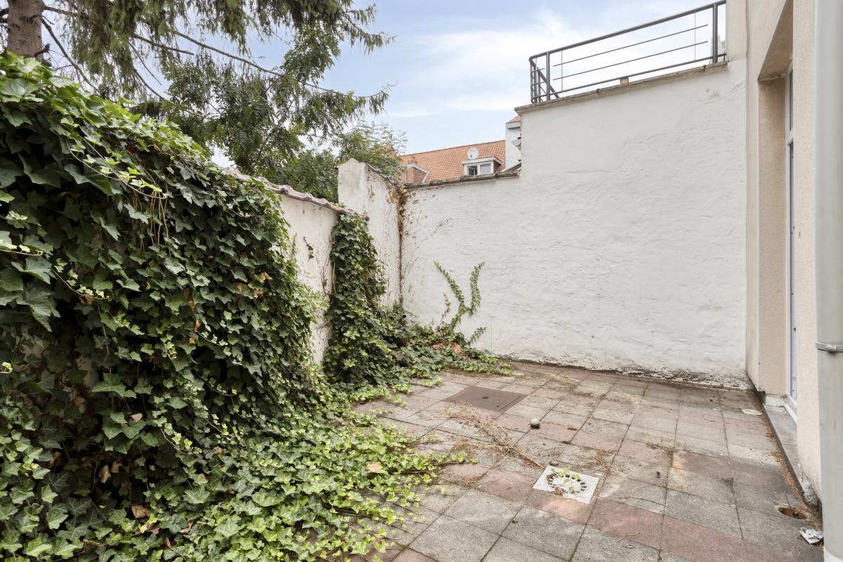 Ruim herenhuis te koop in Anderlecht – 3 verdiepingen foto 9