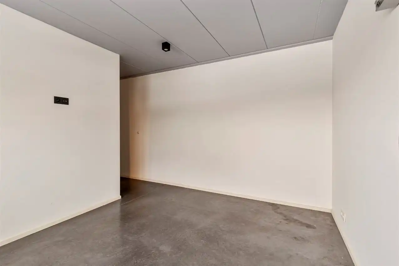 Groot wonen in recent huis zonder renovatie-of bouwzorgen foto 13