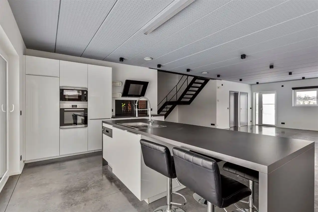 E-peil 28, bwj. 2016, 4 grote slpk., E314 en station nabij foto 13