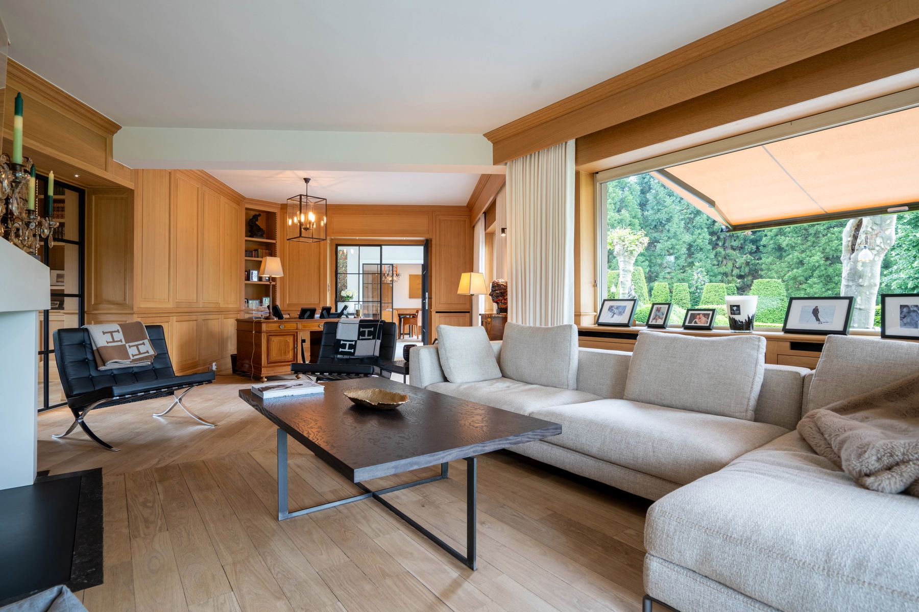 Villa op ruim perceel met ontwikkelingspotentieel te WINKSELE foto 14