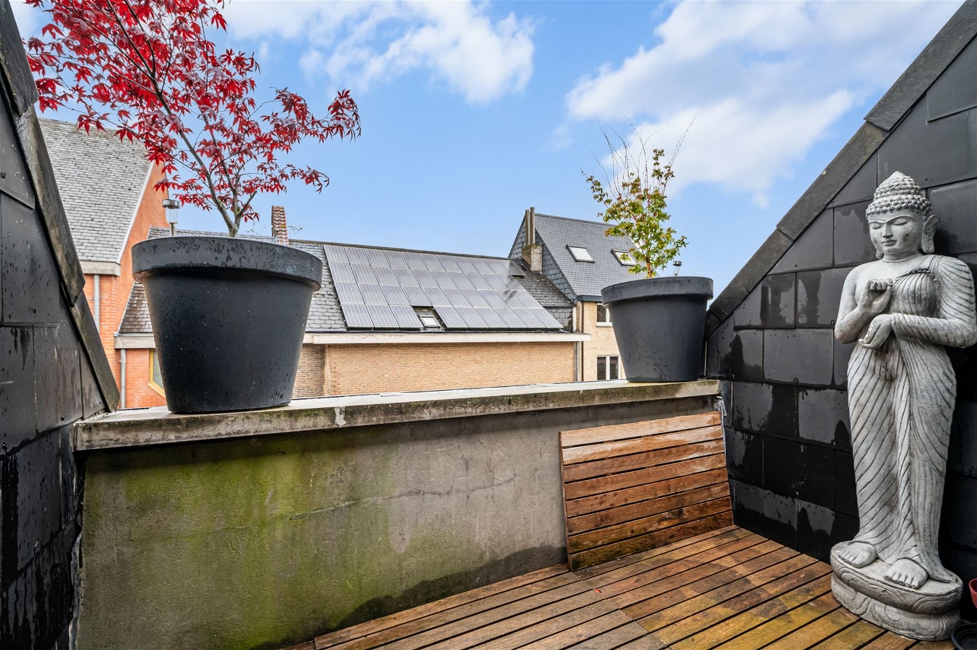 Instapklaar appartement met 3 slaapkamers aan station van Aalst foto 15