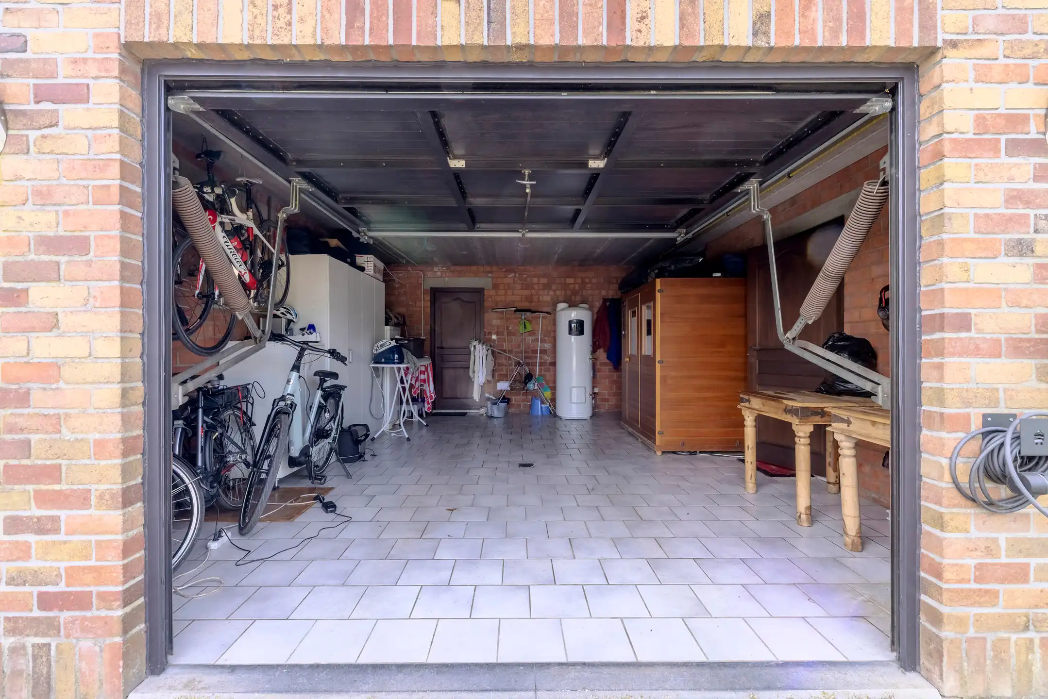 Uitzonderlijk rustig gelegen OB met Z-tuin foto 13