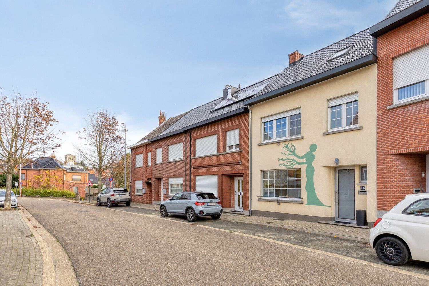 Hoofdfoto van de publicatie: RUSTIG GELEGEN, INSTAPKLARE WONING, OP WANDELAFSTAND VAN CENTRUM SCHERPENHEUVEL!