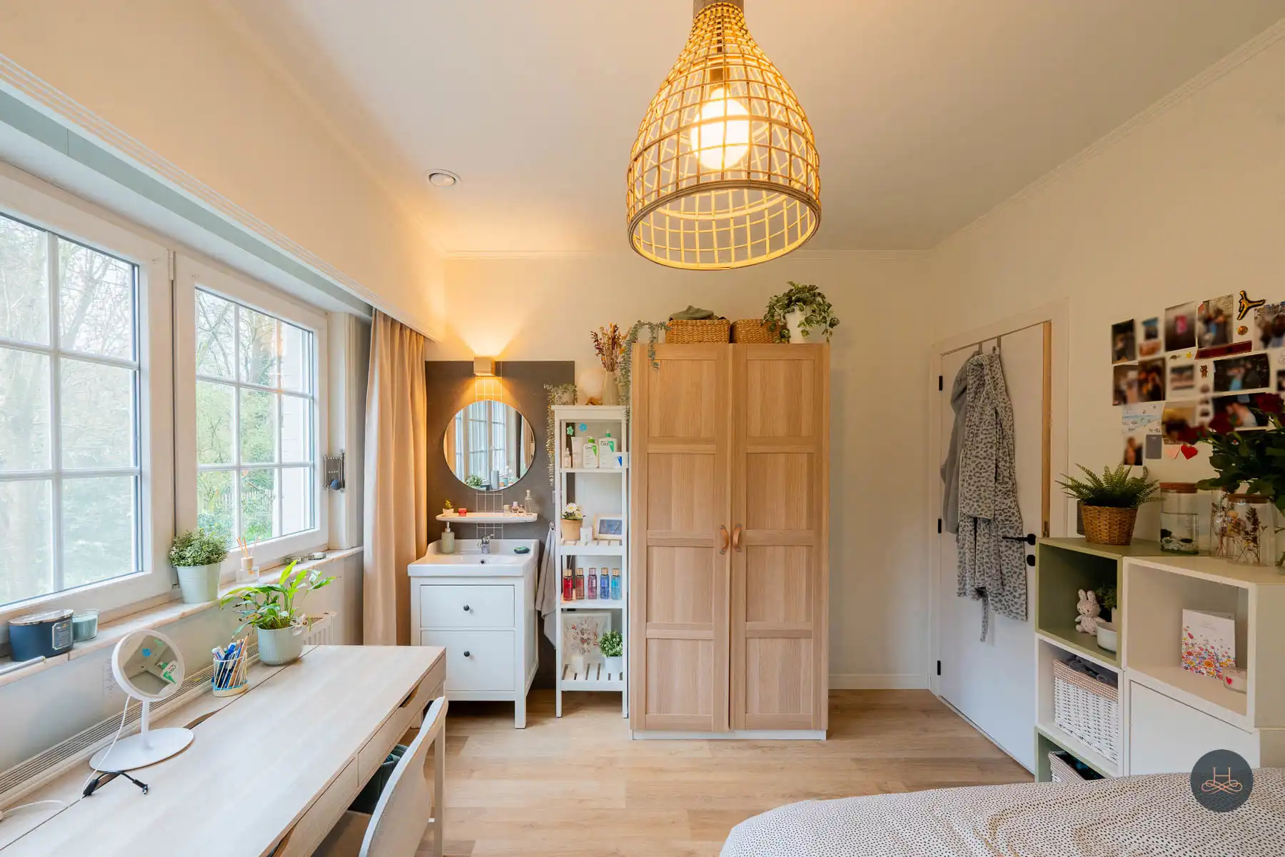 Karaktervolle, instapklare woning op toplocatie foto 17