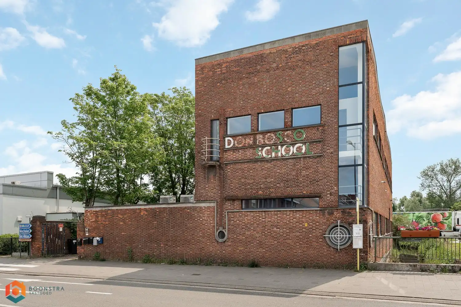 Duplex-kantoor in Willebroek foto 14