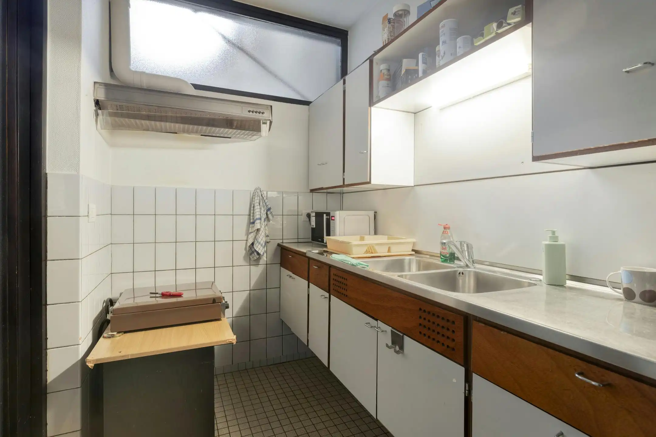 Opbrengsteigendom te koop in Geel met 3 appartementen foto 14