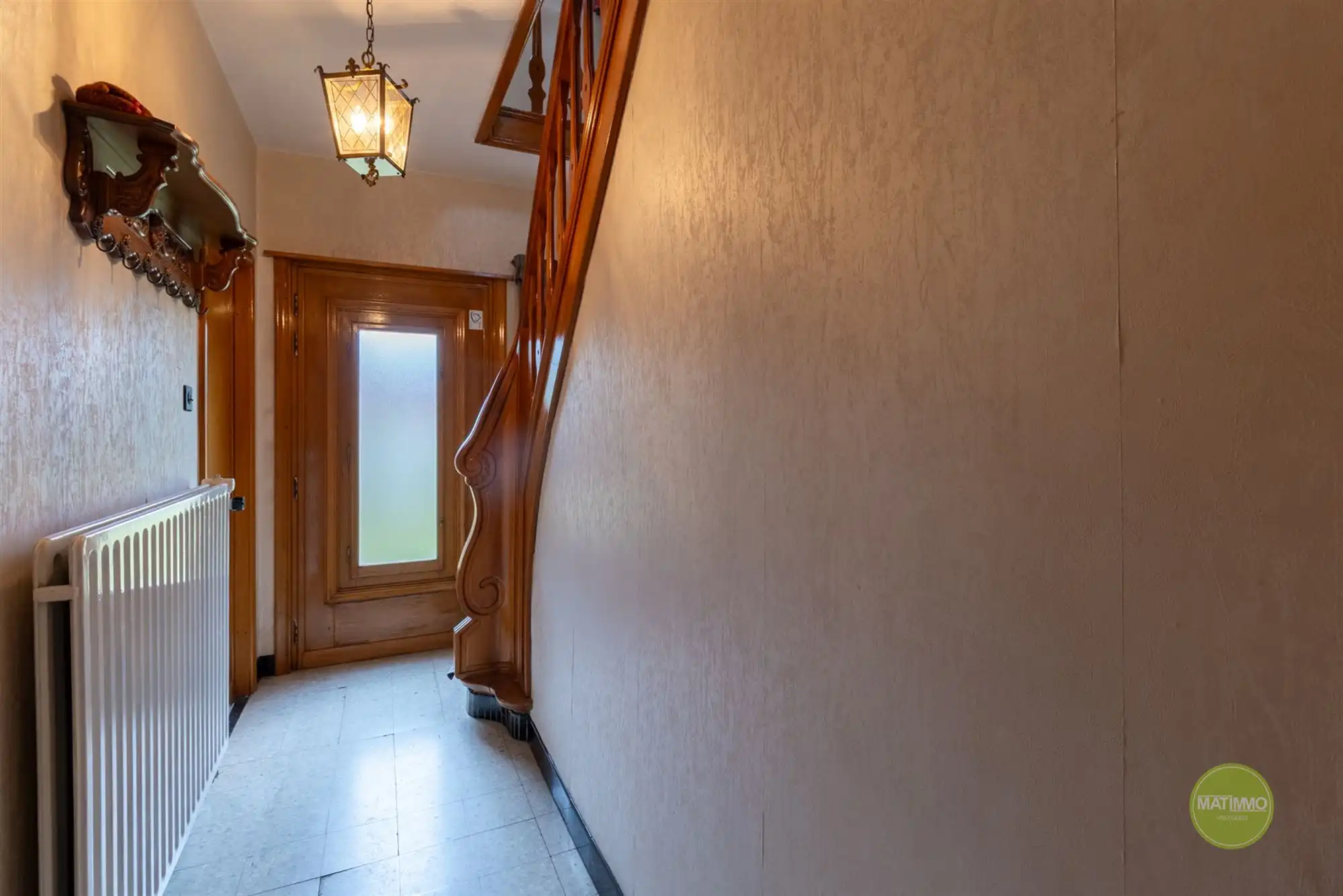 Vrijstaande woning op royaal perceel met bos in Mol-Sluis foto 4