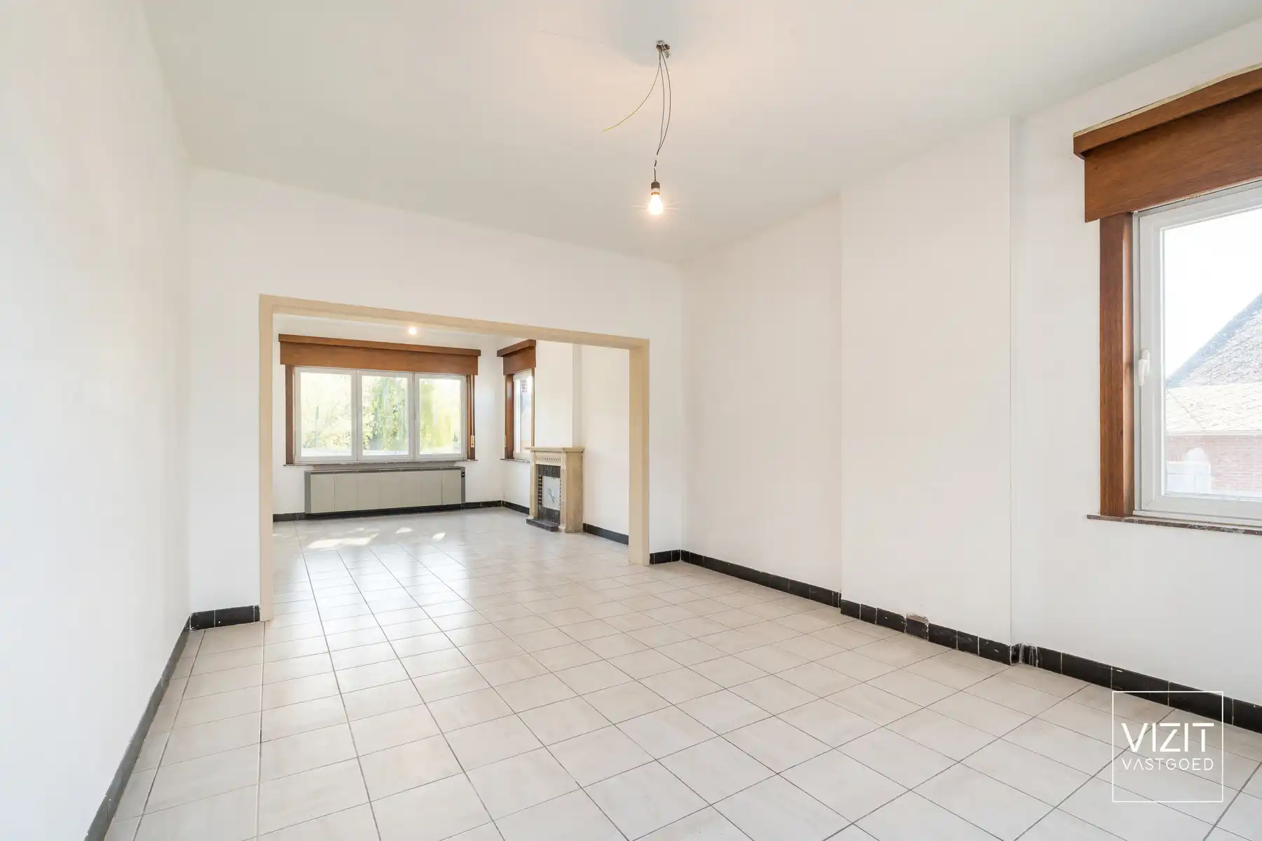 Instapklare gezinswoning in een doodlopende straat foto 4