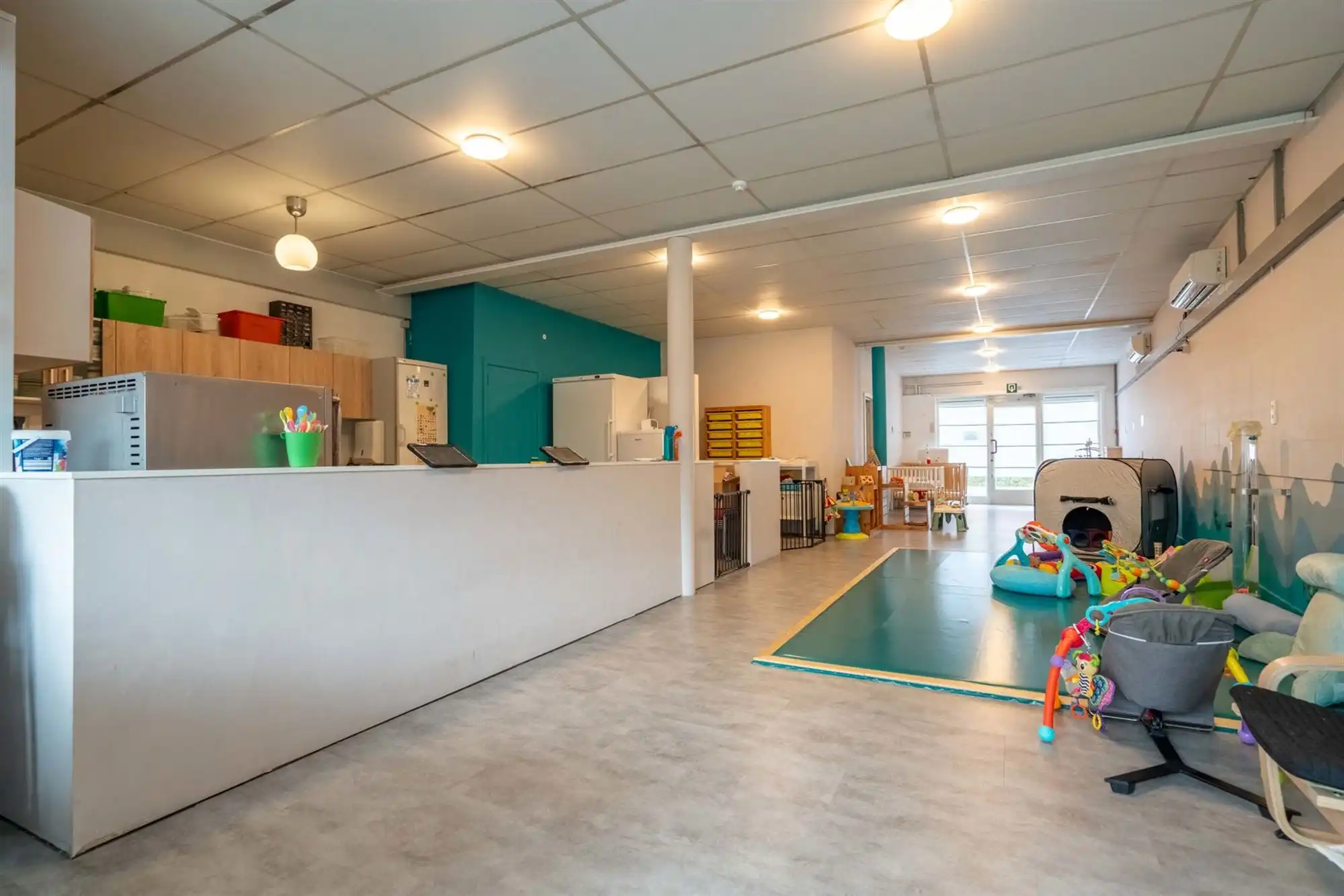 Huis te koop in Tremelo! foto 2