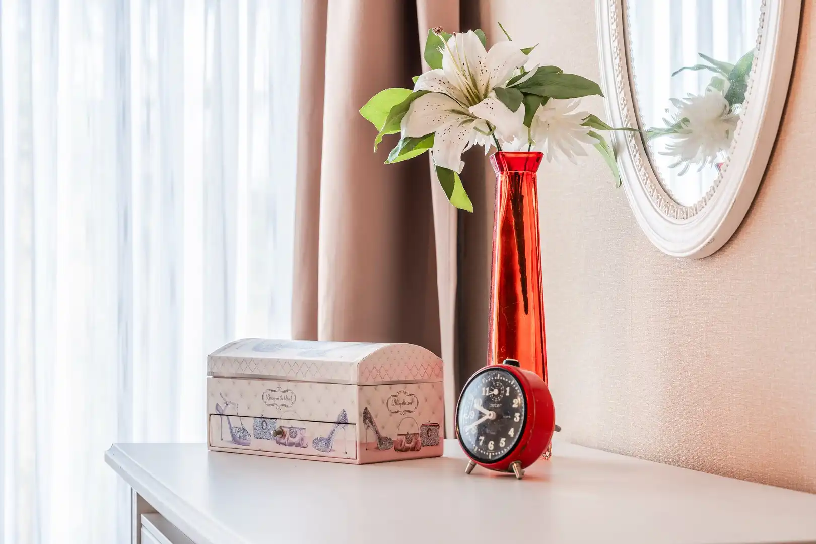 Centraal en rustig gelegen appartement met garage foto 12