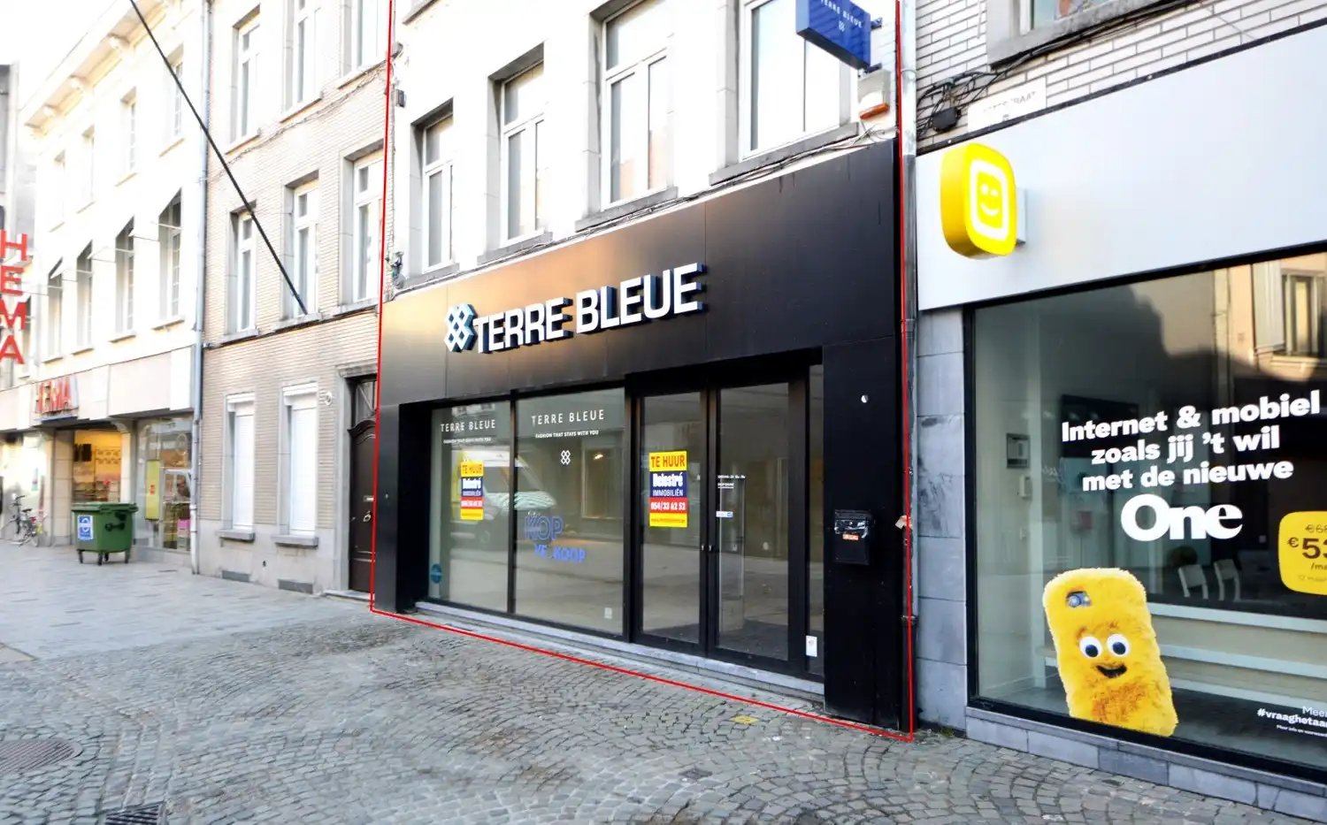 Uniek handelspand met ontwikkelingspotentieel in hartje Aalst op AAA LOCATIE foto 25