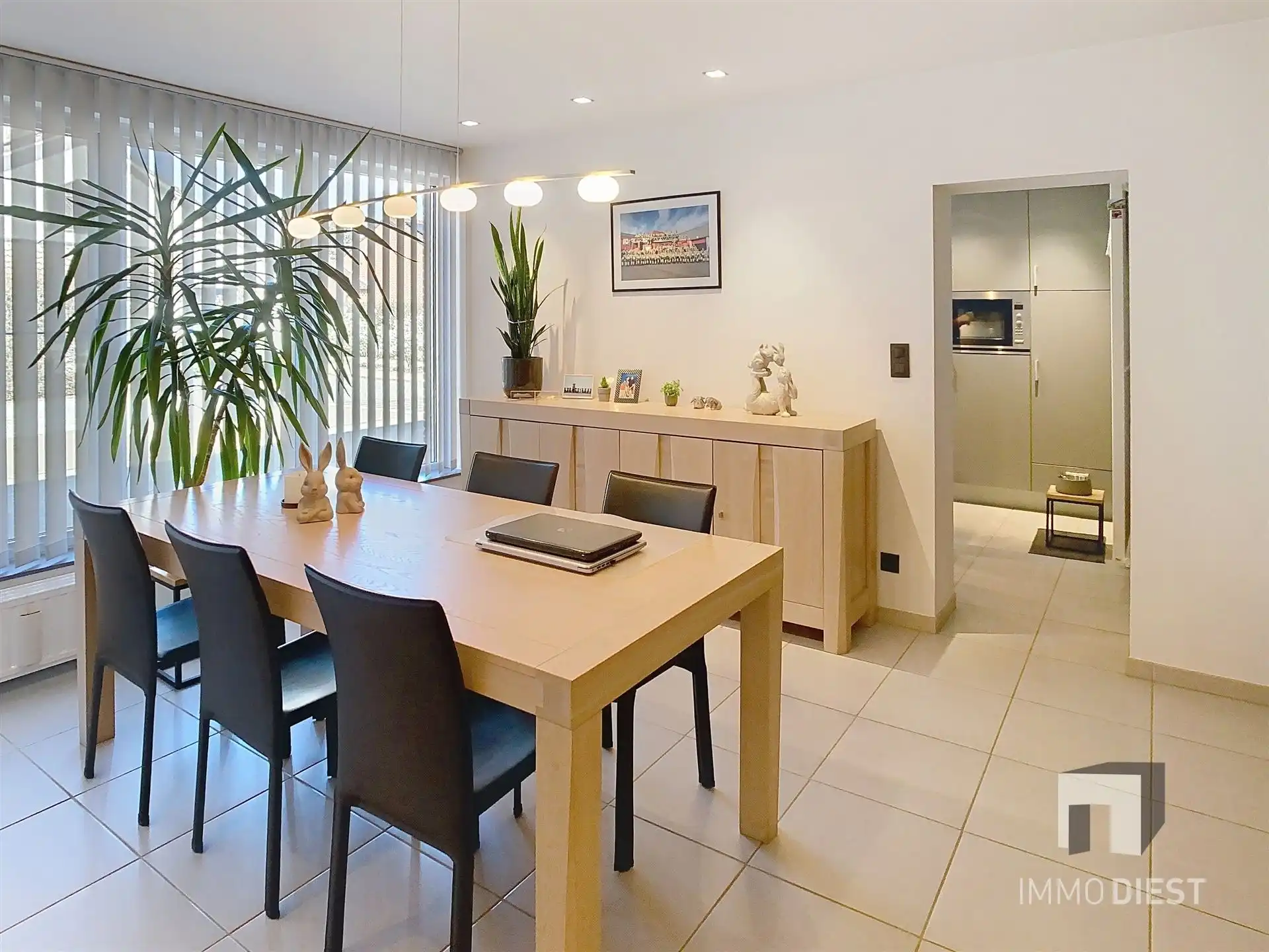 2 Appartementen/kangoeroewoning foto 9