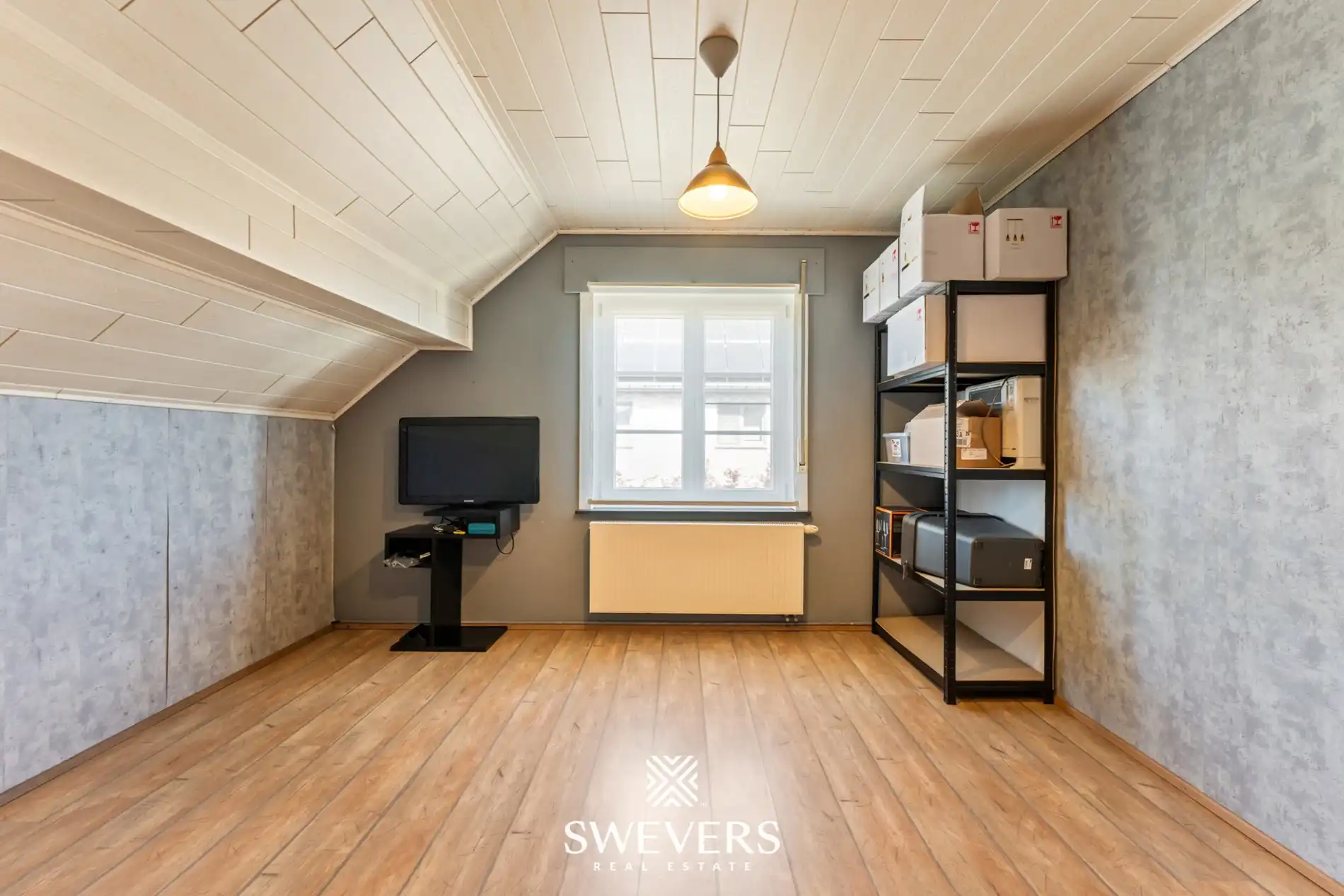 Open bebouwing met 4 slaapkamers, dubbele garage en tuin – mogelijkheid tot gelijkvloers wonen foto 29