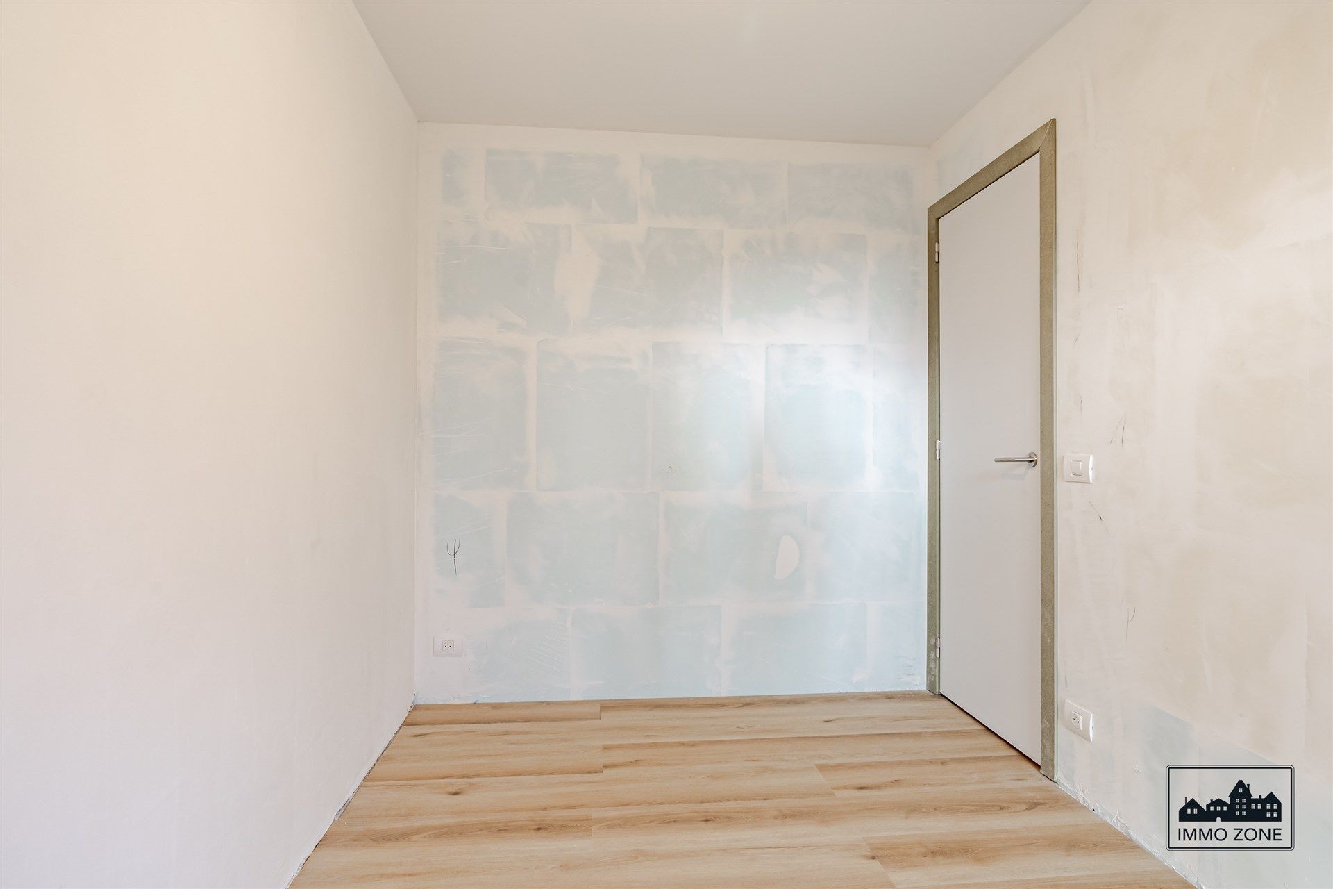 Unieke nieuwbouwwoning onder registratierechten! foto 17