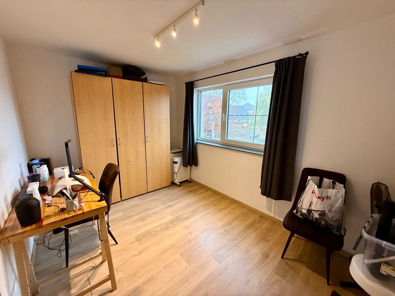 Ruime, energiezuinige woning met 3 slaapkamers! foto 8