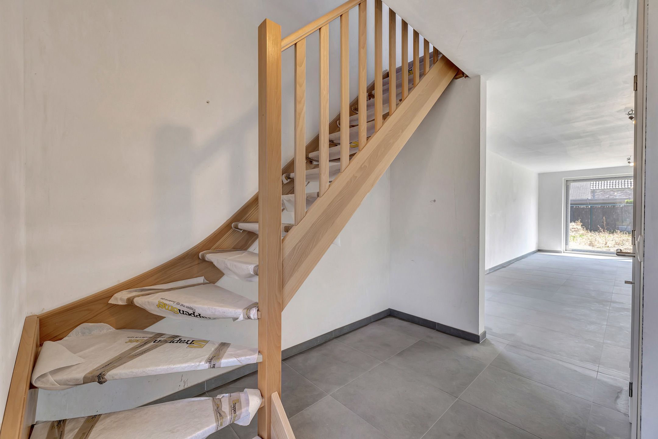 Moderne HOB op toplocatie te Wetteren foto 17