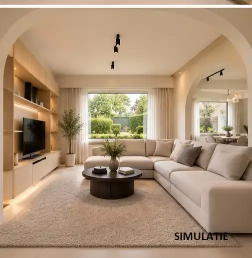 Vrijstaande woning op een prachtig perceel van 1.132 m². foto 14