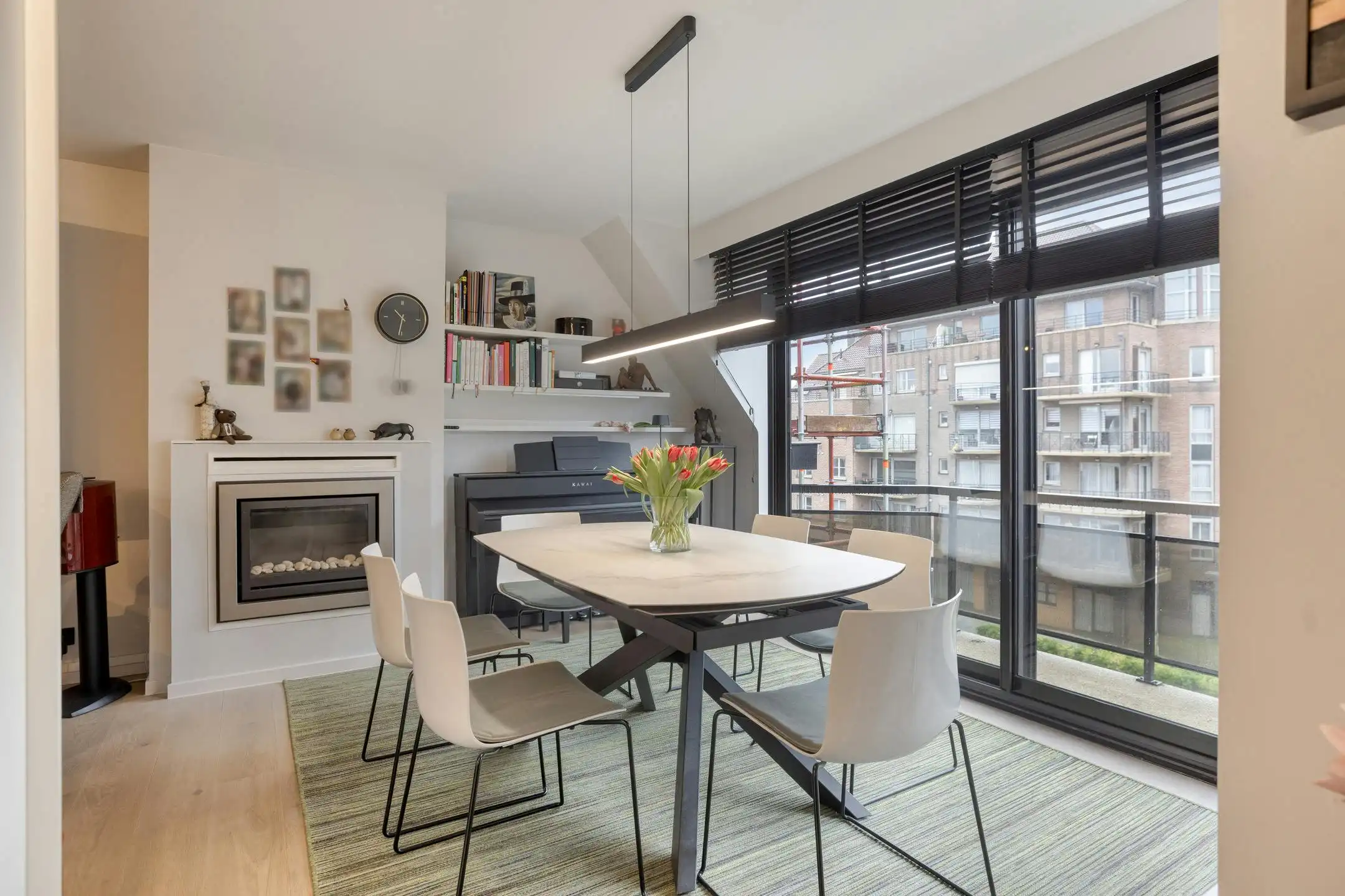 Appartement te koop Jaak Van Buggenhoutlaan 9/302 - 8670 Koksijde