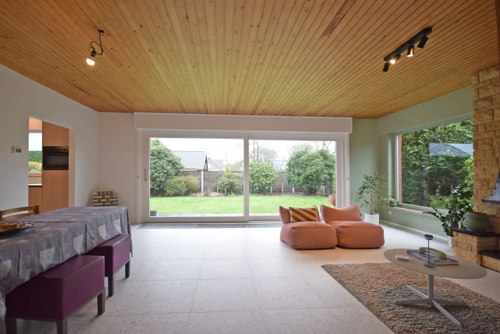 BUNGALOW IN RUSTIGE WOONWIJK foto 5