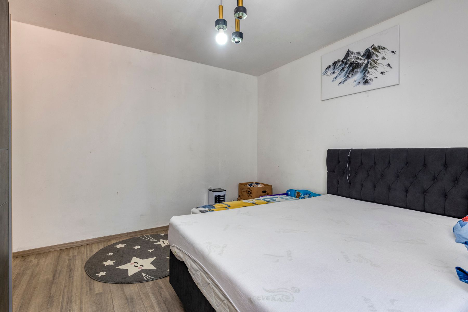Ruim appartement met 2 slaapkamers en terras. foto 7