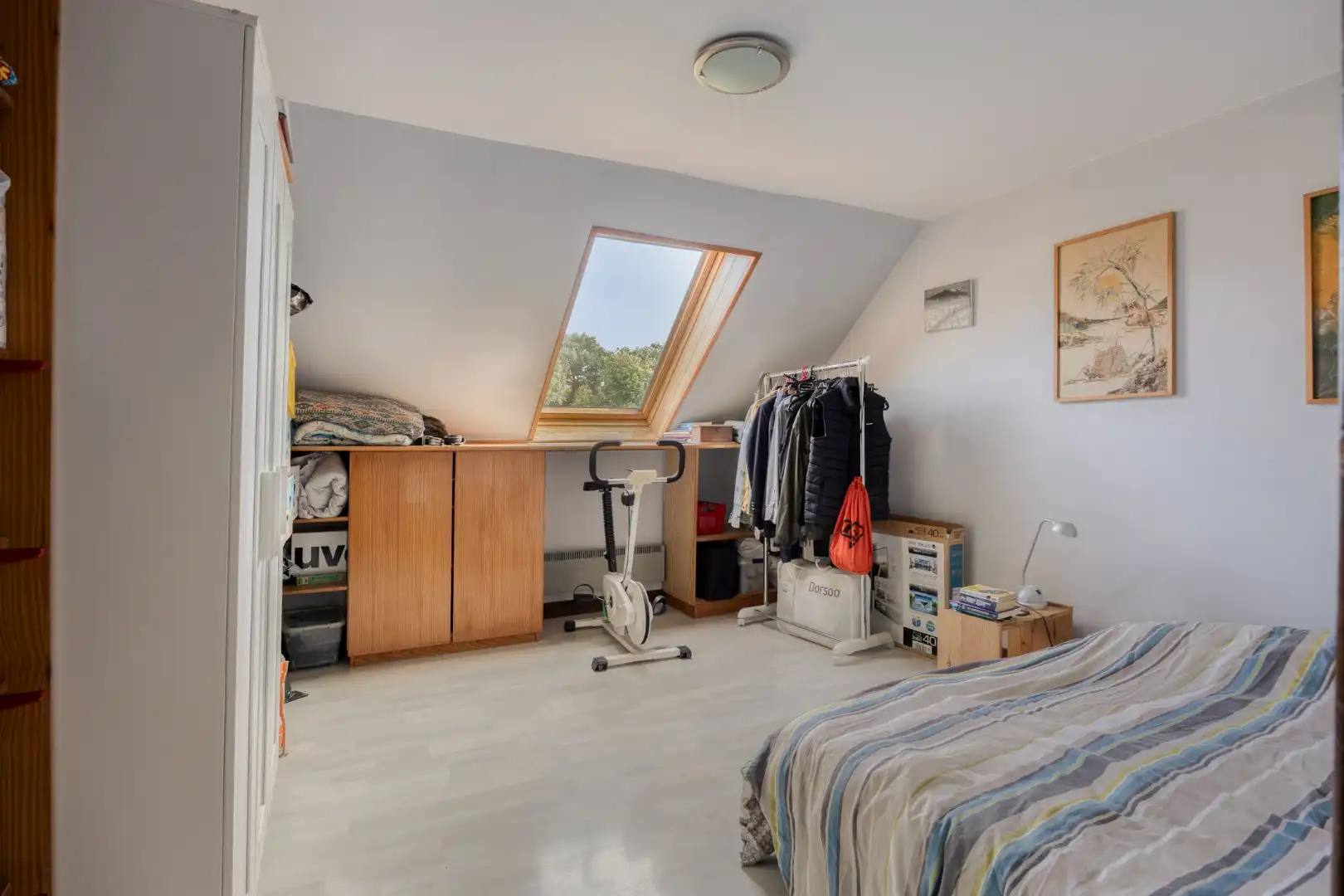 Instapklare fermette met grote tuin op een perceel van 934 m² foto 19