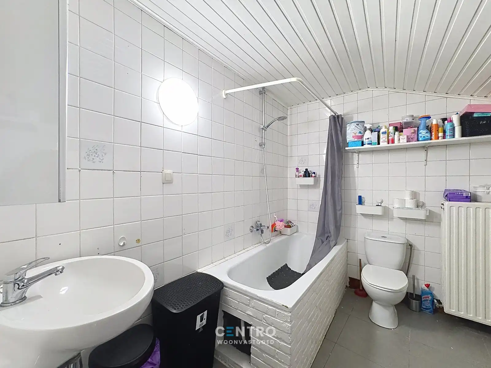 Betaalbare woning met 3 slpks en terrasje! foto 8