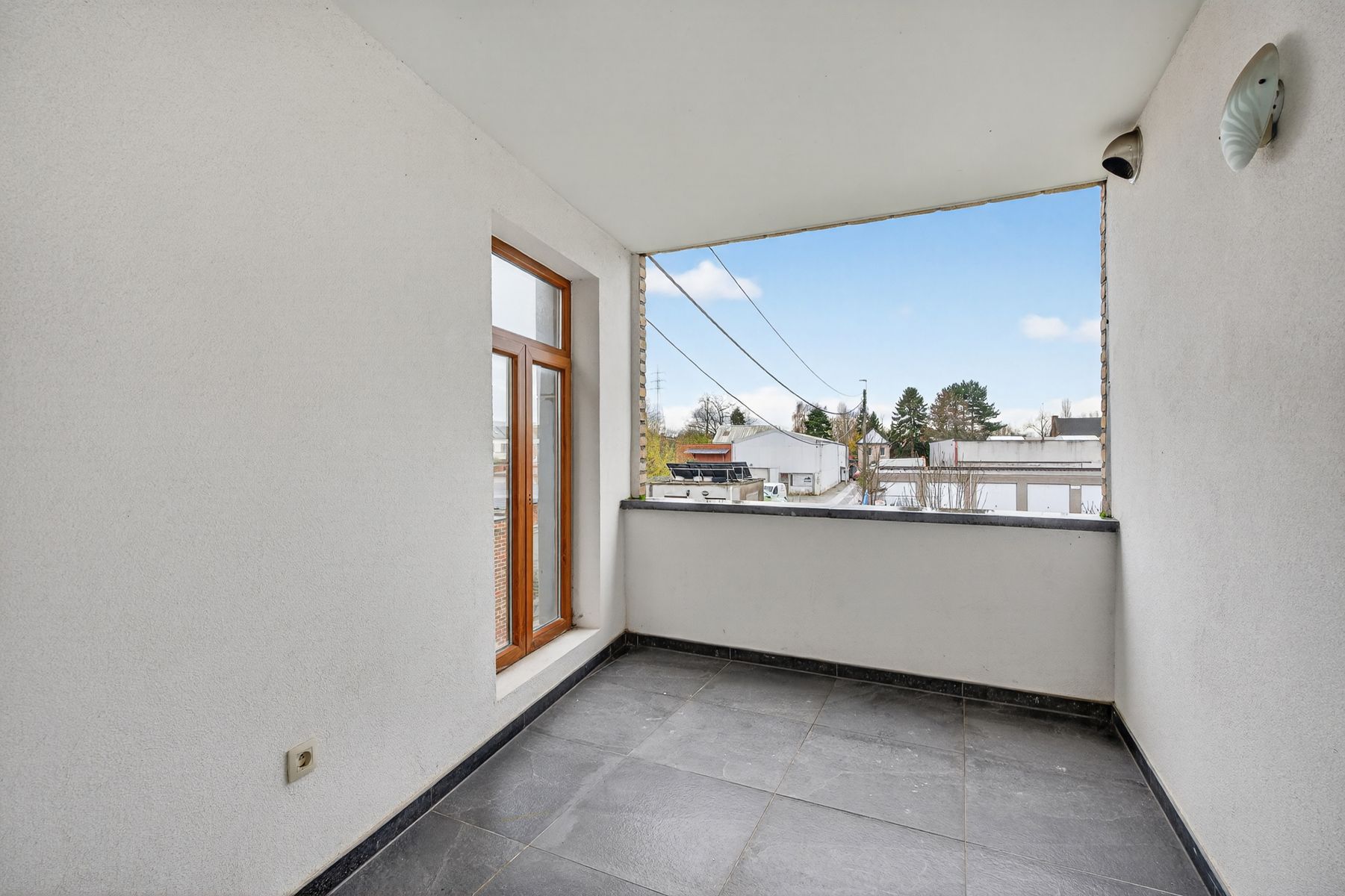 Duplex appartement in centrum Sint-Niklaas met 3 slaapkamers foto 6