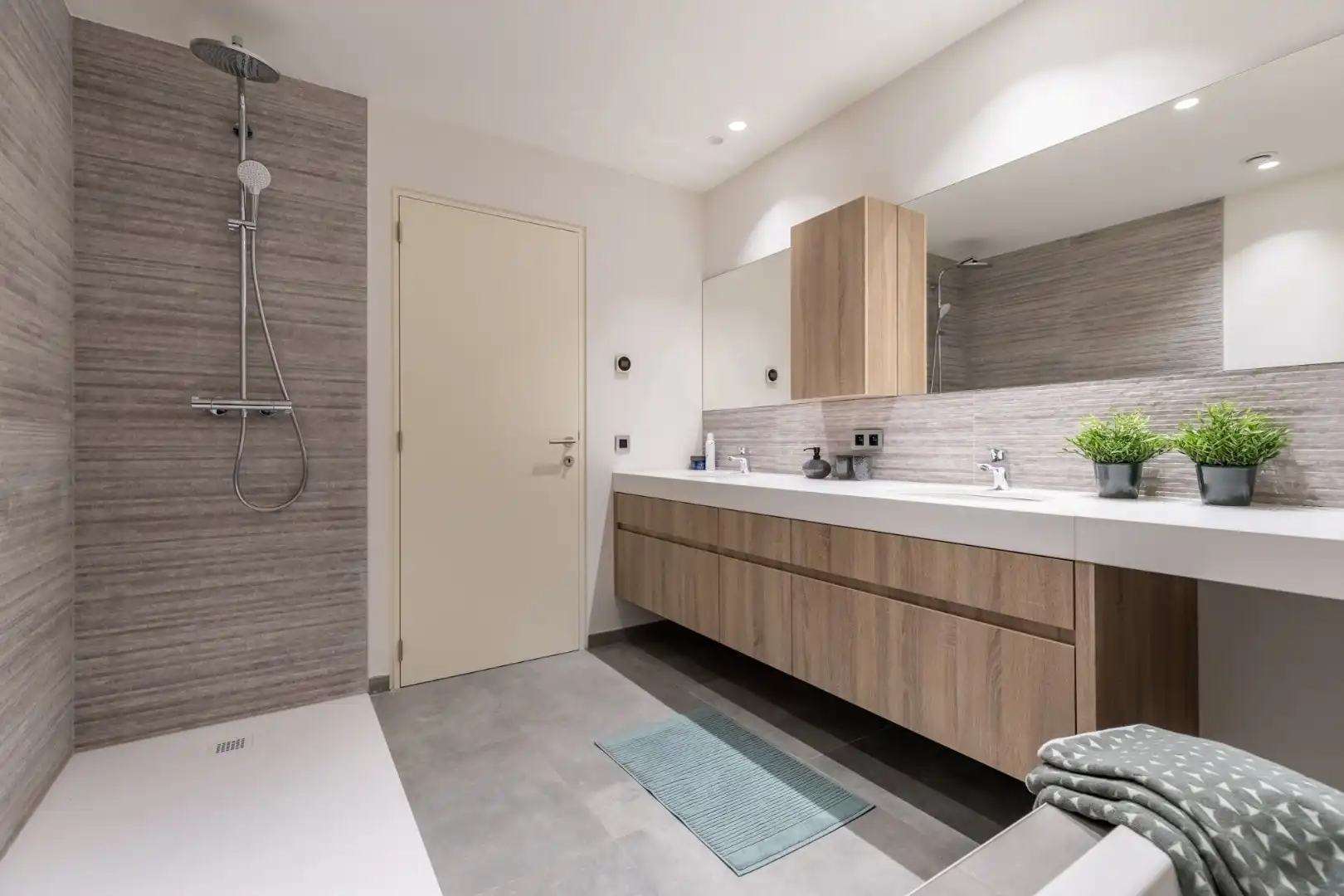 Appartement op de 10de verdieping van 127m² met twee slaapkamers foto 25