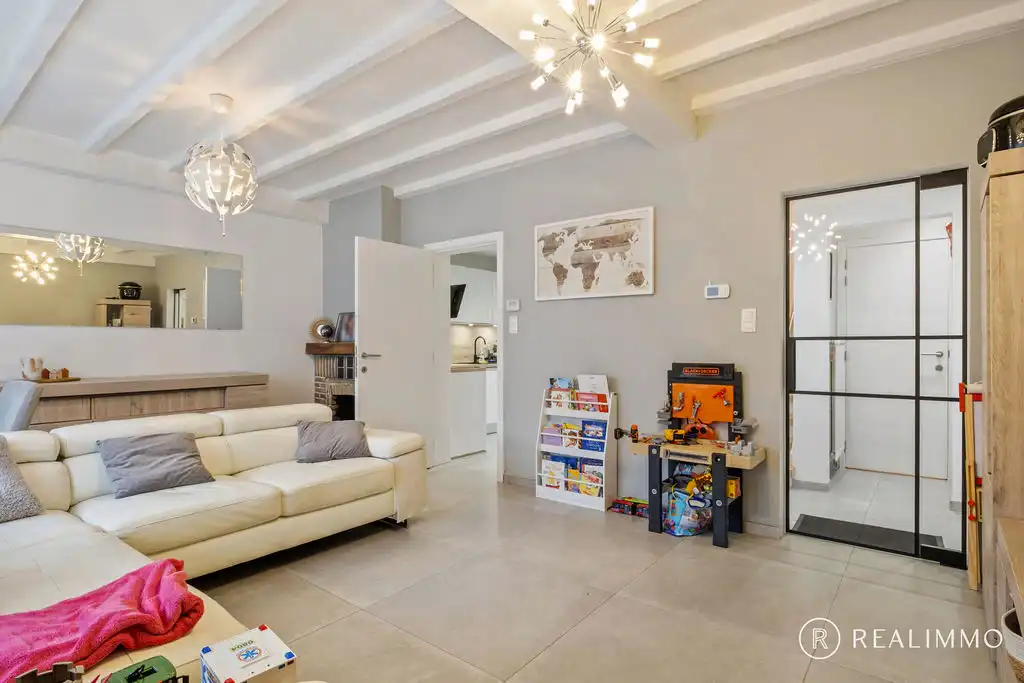 De perfecte cocktail: gerenoveerd, Zuinig EPC en topligging! foto 9