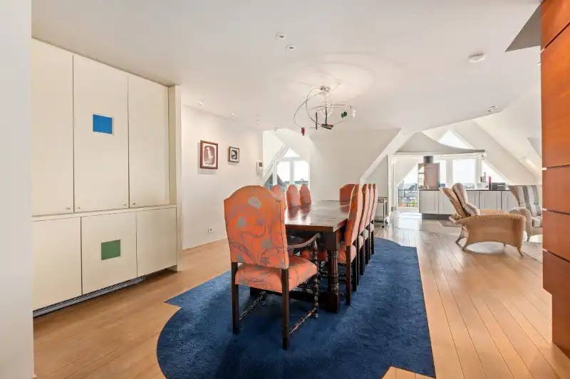 Ruimte, luxe en privacy - exclusief wonen en verblijven aan de Belgische kust! foto 9