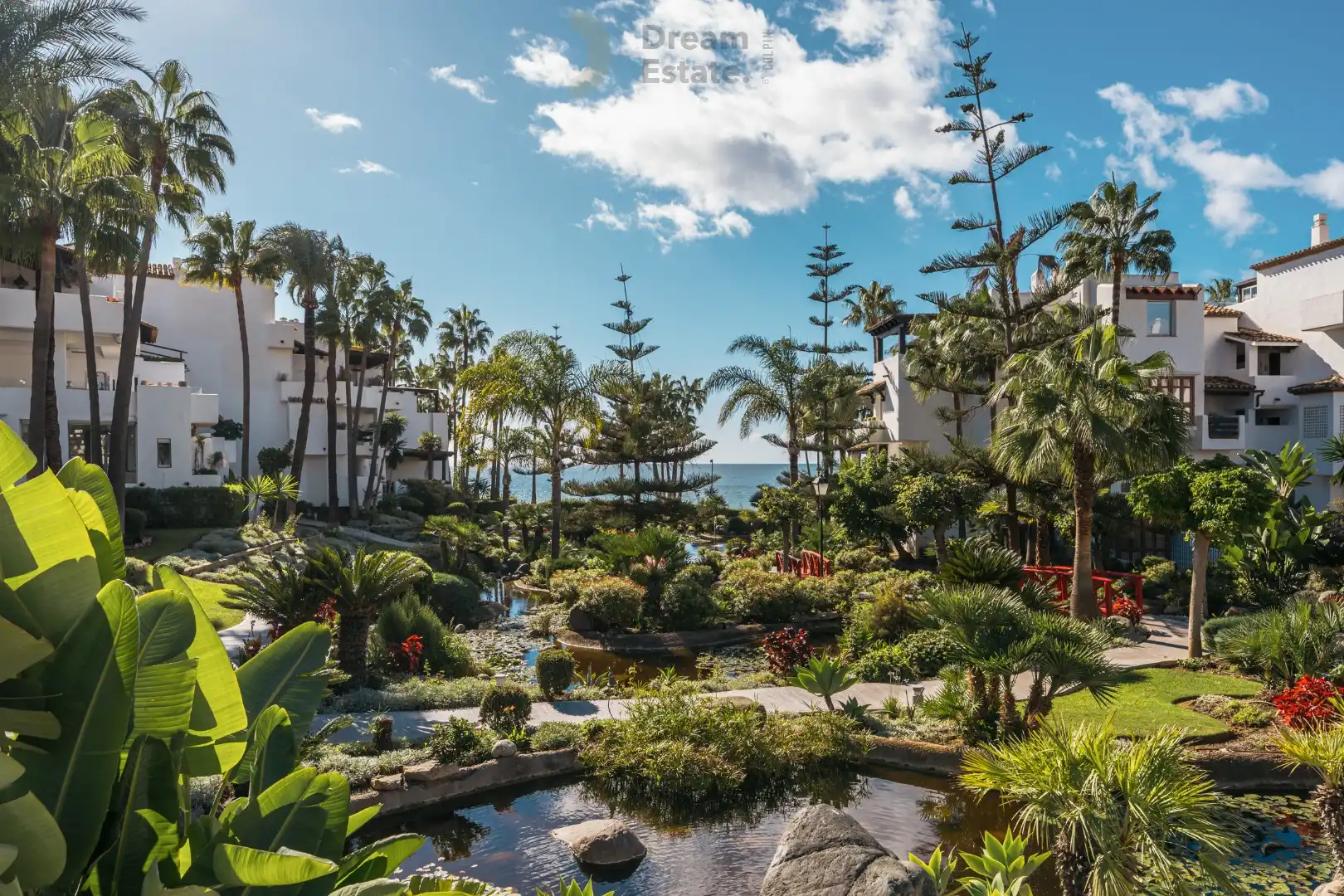 Luxe wonen in Puente Romano, Marbella. foto 27