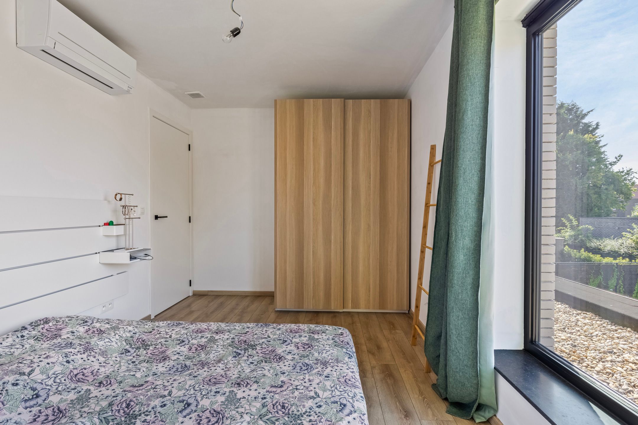 Recente, energiezuinige BEN-woning met 3 slaapkamers foto 13