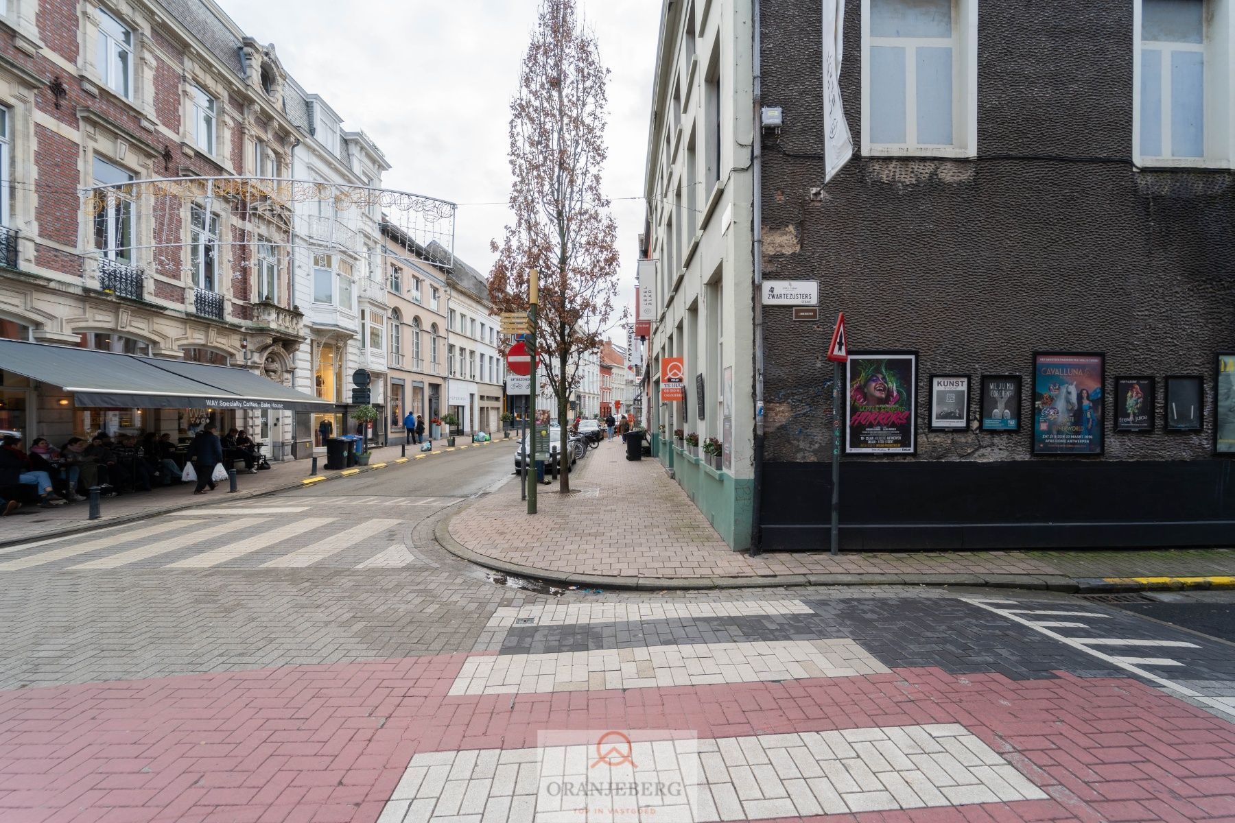 Pop-up handelspand op toplocatie! foto 15