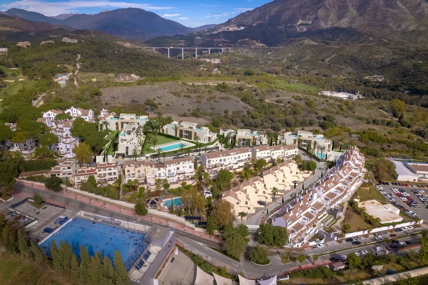 Gouden leven aan de Golden Mile: luxe appartementen met prachtig zicht in Marbella’s meest exclusieve enclave foto 14