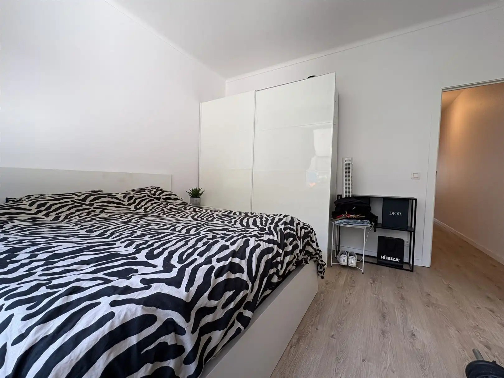 Appartement foto 8
