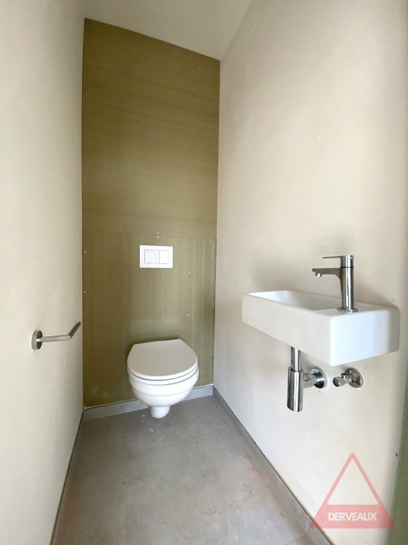 Beselare – Nieuwbouwwoning met landelijk zicht en ruime garage foto 3