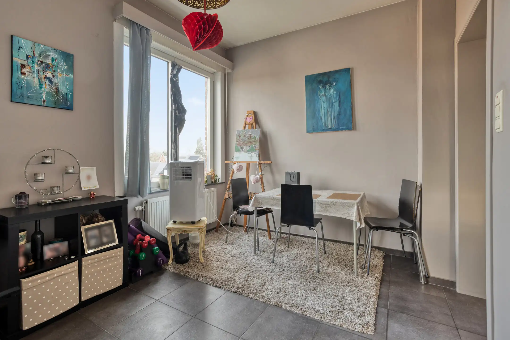 Appartement op toplocatie in Aarschot foto 5