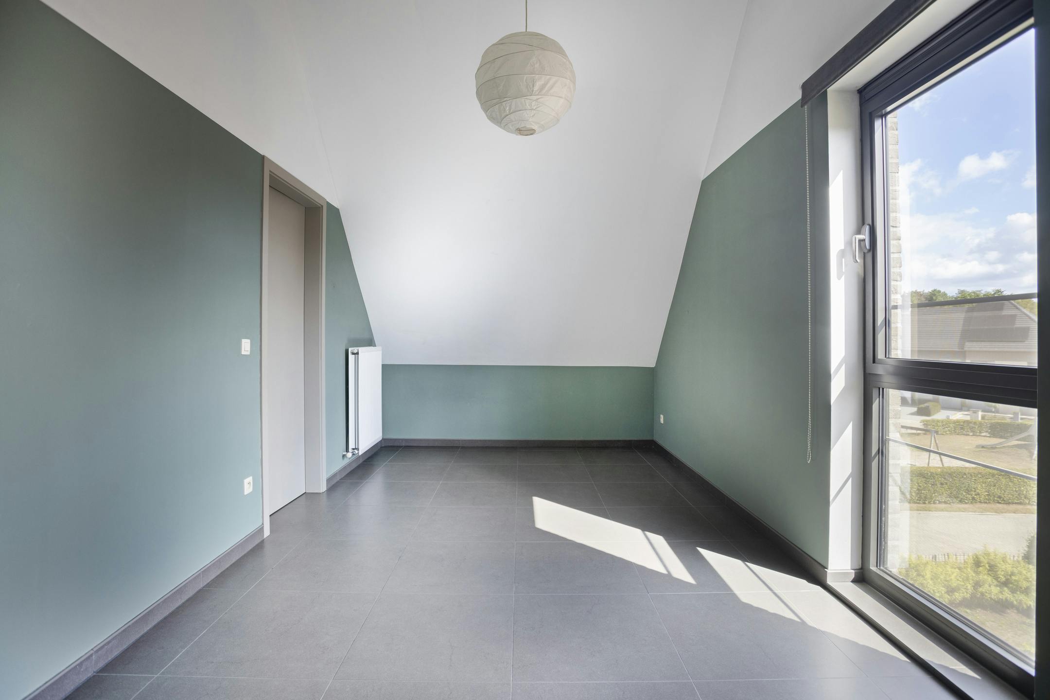 Rustig gelegen huis te koop nabij het centrum van Lichtaart foto 19