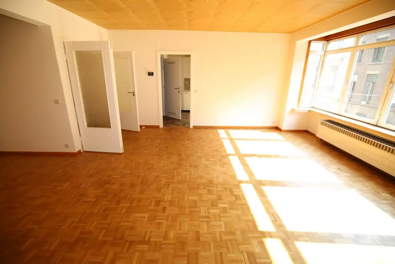 Appartement 2de verdiep foto 4