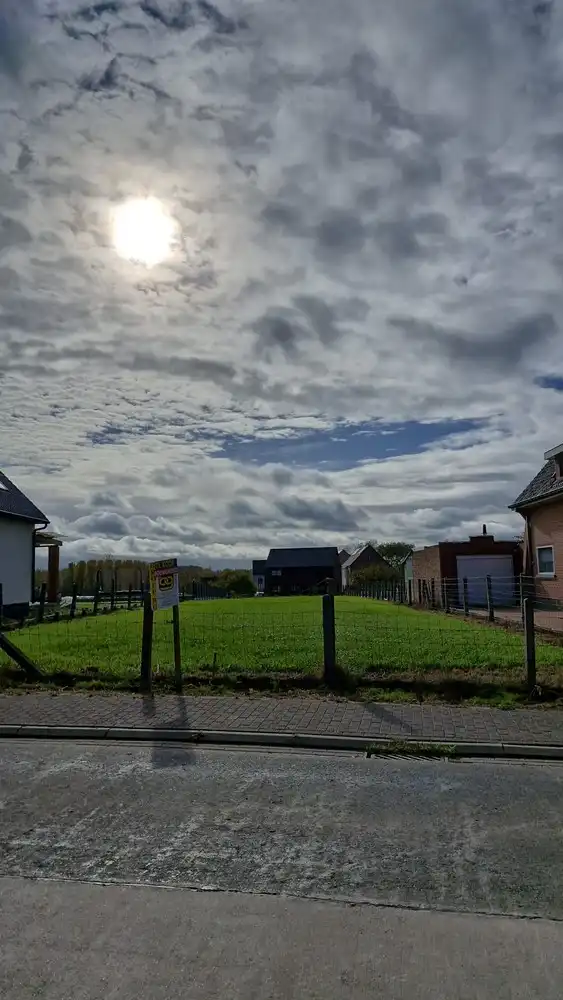 Perceel geschikt voor open bebouwing foto 6