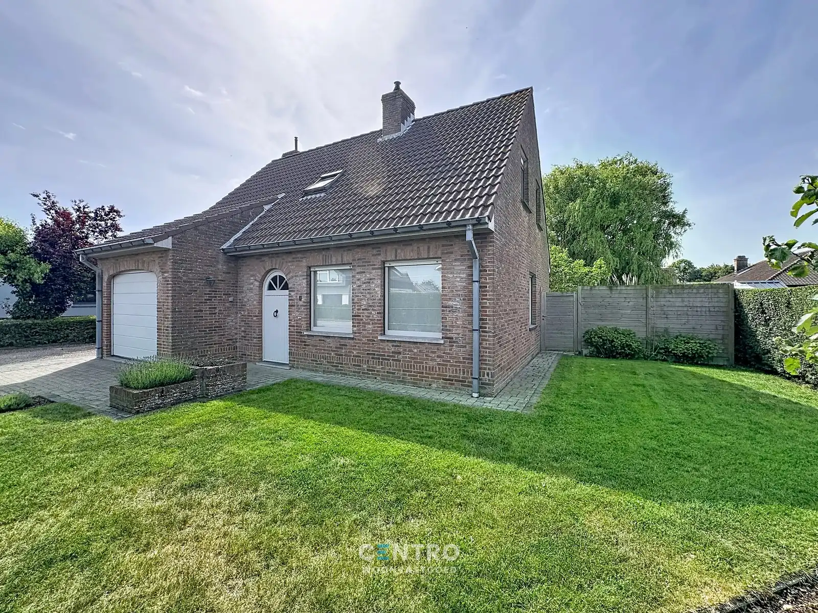 Rustig gelegen villa te Uitkerke met alle COMFORT! foto 22