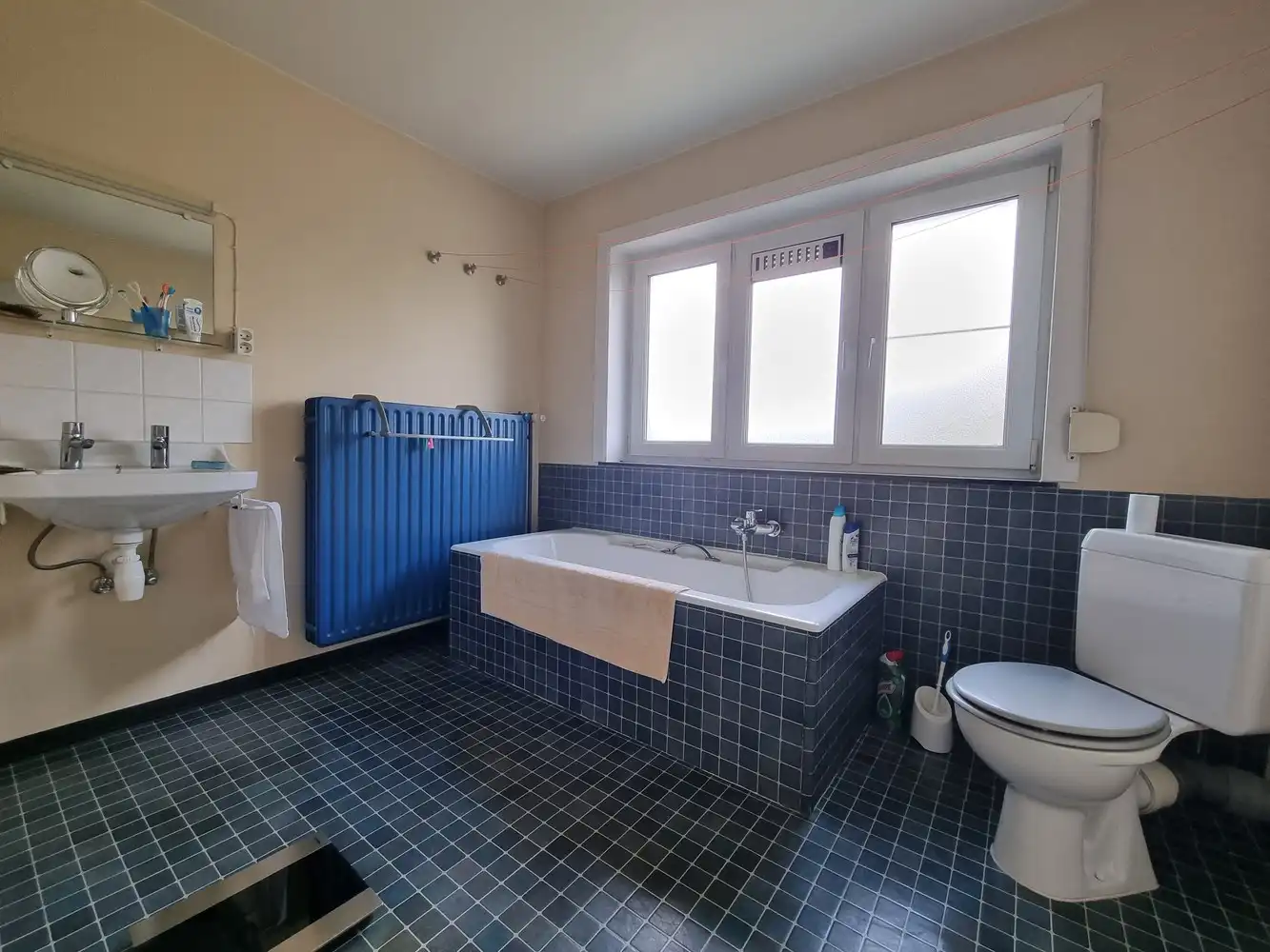 Zeer ruime, instapklare woning met 4 slpks op een prachtig perceel van 16a33ca foto 26