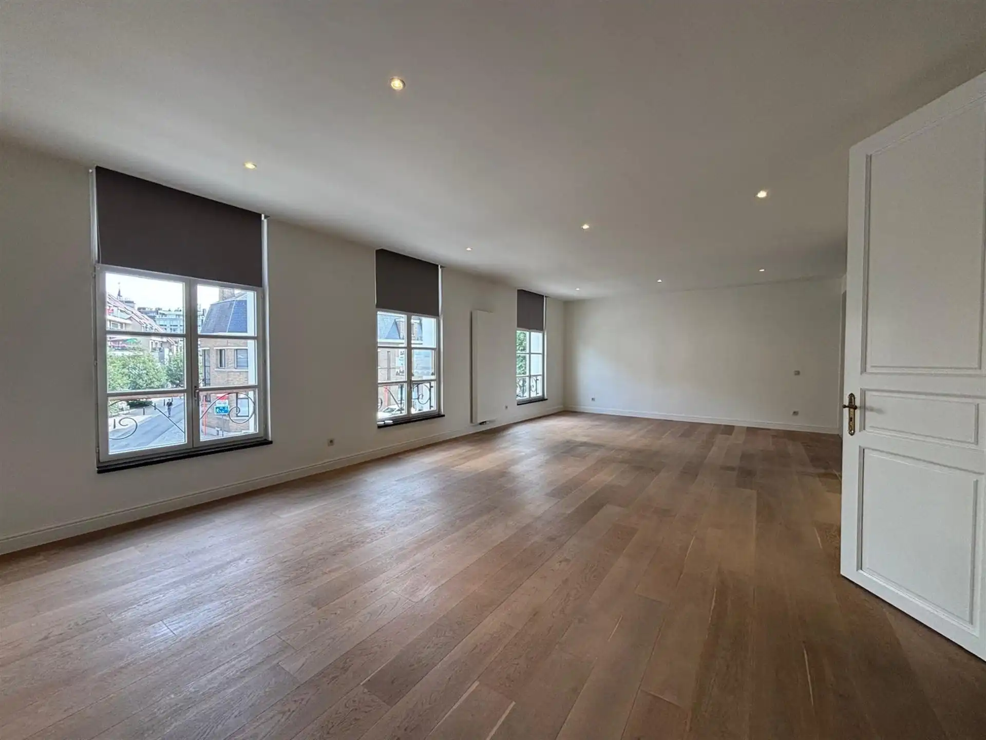 Luxe appartement van 173 m² op het Keizersplein te Aalst foto 19