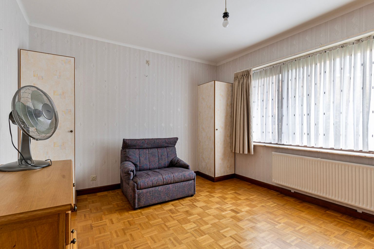 immo DAVID stelt voor opbrengstwoning bestaande uit 2 app foto 8