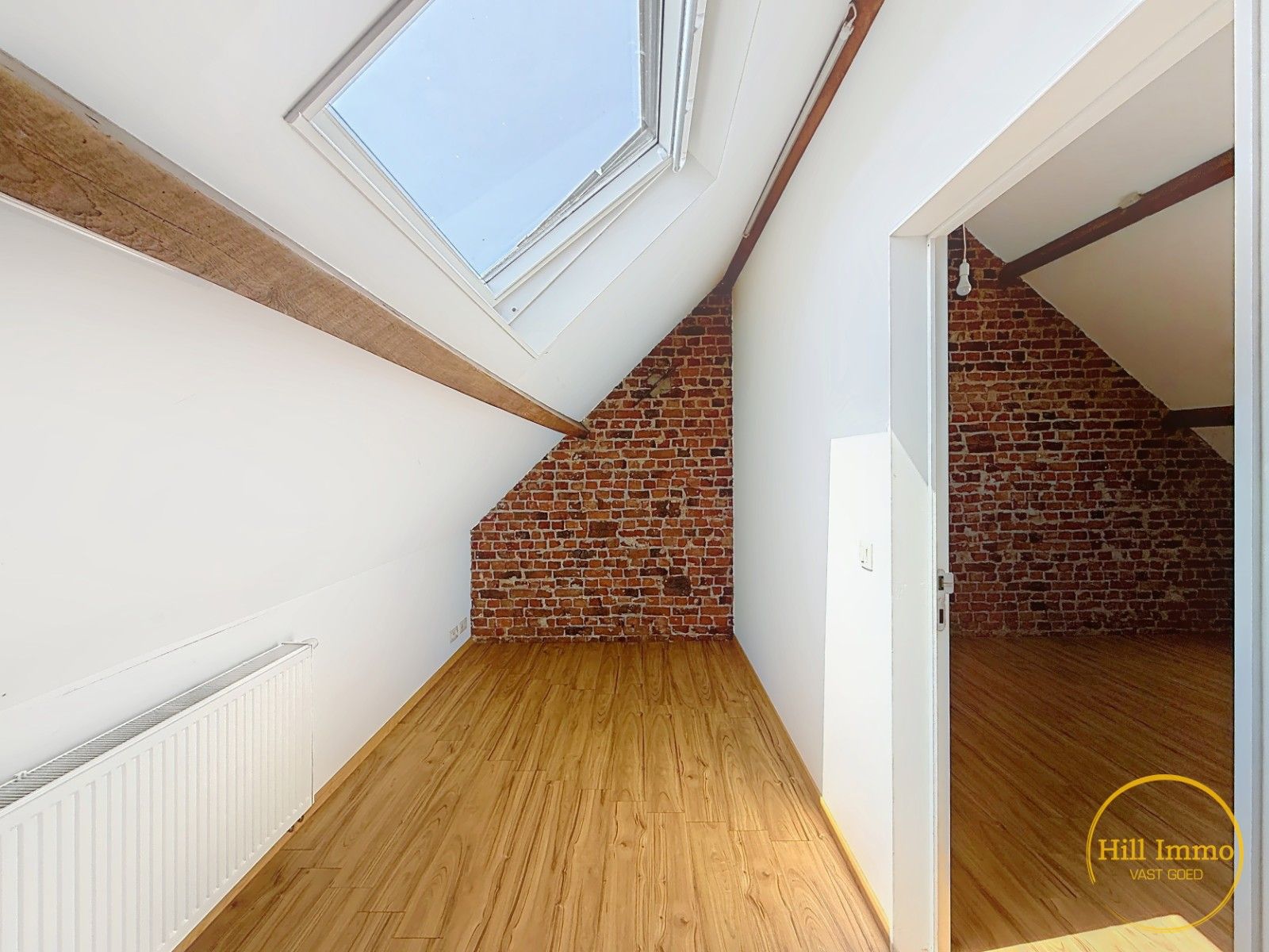 Duplex appartement te Heuvelland foto 6