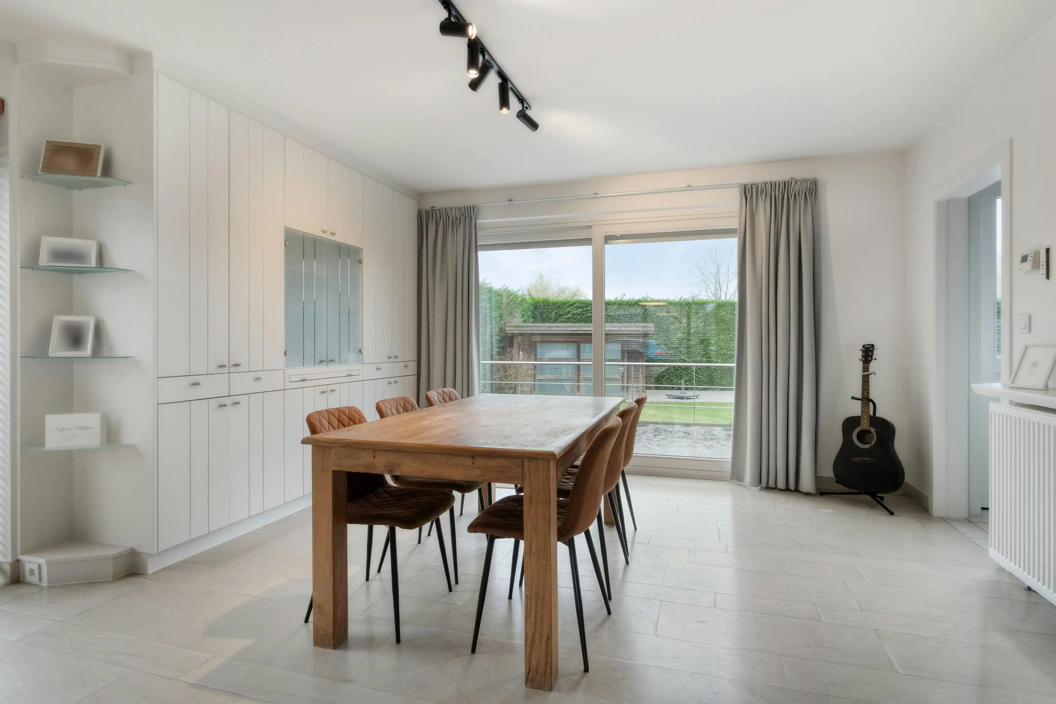 Alleenstaand huis met 4 kamers te koop in Desselgem foto 4