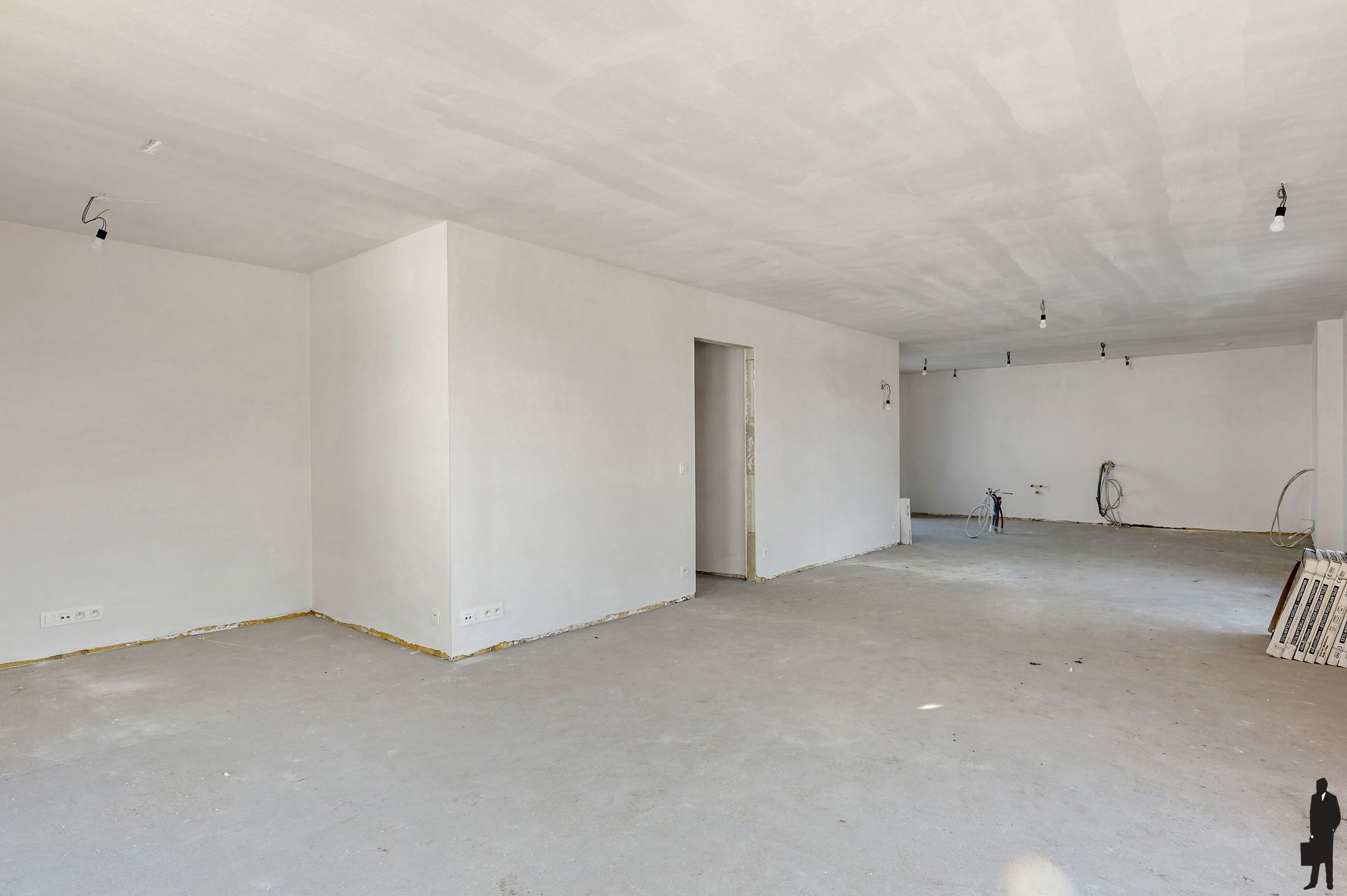 KOOP NU NOG AAN 6%! Stijlvol nieuwbouwproject het Bloemenhof gelegen in het centrum van Hoogstraten! foto 2