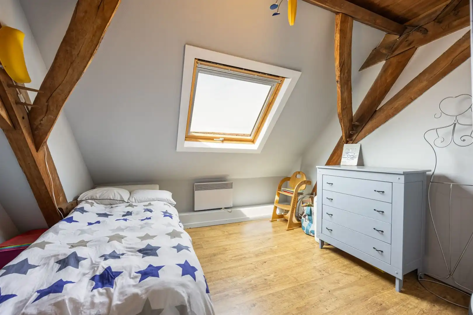 Authentieke kasteelhoeve op toplocatie tussen de weilanden. foto 15